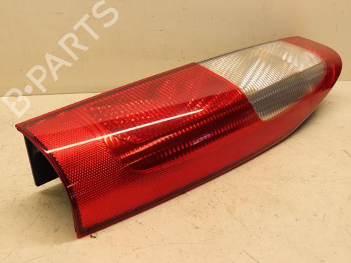 Left taillight MERCEDES-BENZ VITO / MIXTO Van (W639) 109 CDI (639.601, 639.603, 639.605) | BP29757796C34 