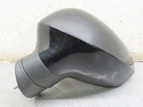 Left mirror SEAT IBIZA IV (6J5, 6P1) 1.6 TDI | BP26227427C26 