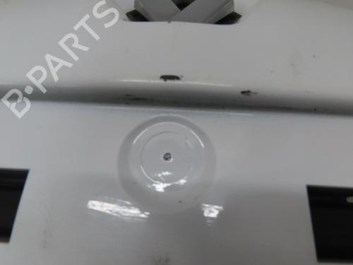 Front bumper RENAULT MEGANE II (BM0/1_, CM0/1_) 1.5 dCi (BM1E, CM1E) | BP29643704C7