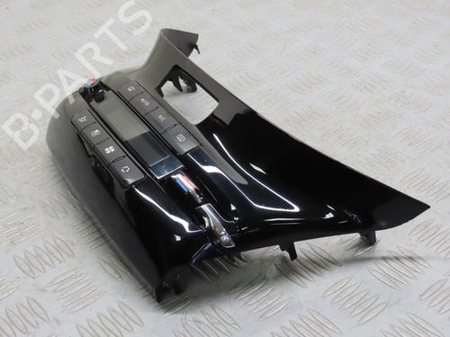 Climate control PEUGEOT 208 I (CA_, CC_) 1.6 HDi | BP23125324I5