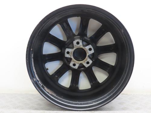 Used Rim MERCEDES-BENZ C-CLASS (W203) C 200 CDI (203.004) (116 hp) 19263487