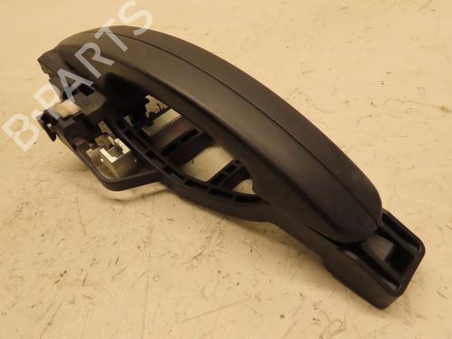 Front right exterior door handle FORD TRANSIT CONNECT MPV 1.5 TDCi | BP29136701C129 