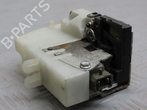 Used Rear left lock RENAULT CLIO II (BB_, CB_) 1.5 dCi (B/C2J) (68 hp) 24920155