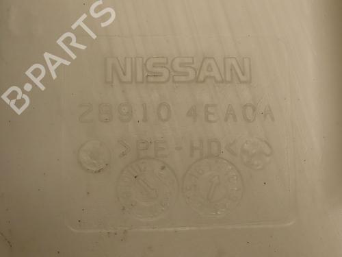 Spylertank NISSAN QASHQAI II (J11, J11_) 1.2 DIG-T (115 hp) 31961419