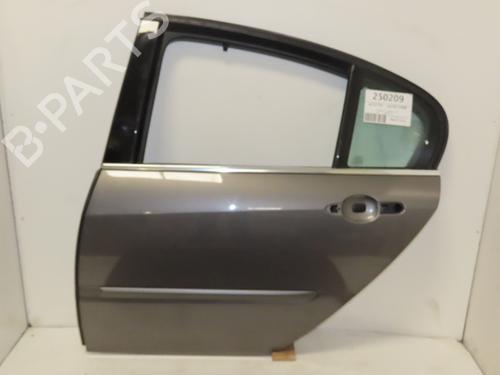 Left rear door RENAULT LAGUNA III (BT0/1) 2.0 dCi (BT01, BT08, BT09, BT0E, BT0K, BT12, BT1C, BT1D,... | BP30605650C4 