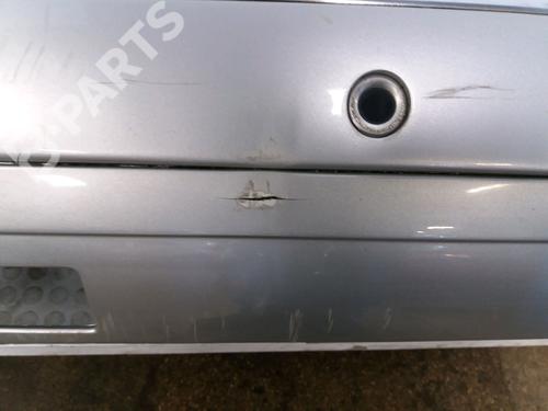 Rear bumper CITROËN C4 Picasso I MPV (UD_) 1.6 HDi | BP9441254C8