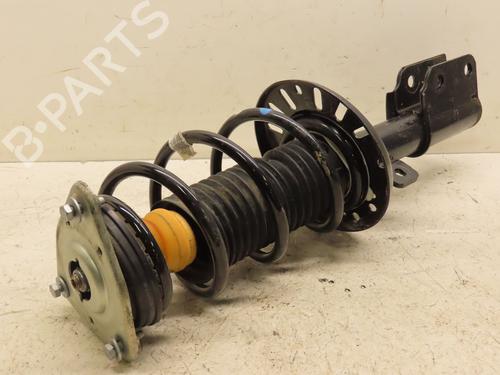 Left front shock absorber PEUGEOT PARTNER Box Body/MPV (K9) 1.5 BlueHDi 100 | BP30333010M16