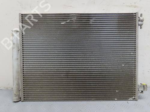 AC radiator DACIA SANDERO II TCe 90 (B8M1, B8MA, B8AC) | BP26061546M32