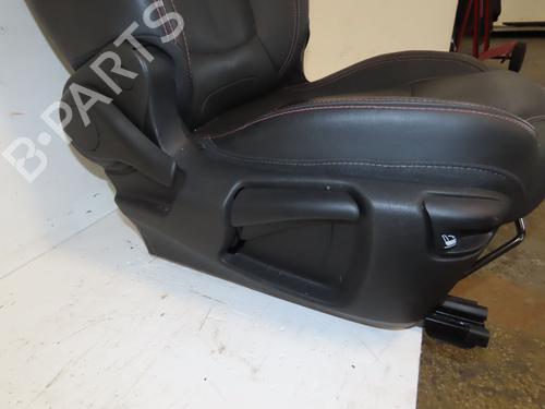 Right front seat RENAULT KADJAR (HA_, HL_) 1.6 dCi 130 (HLA4) | BP40111216C16 - Image 2