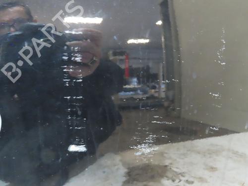 Left front door TOYOTA AYGO (_B4_) 1.0 (KGB40) | BP29442081C2 