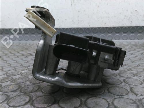 Front wiper motor AUDI A4 B6 (8E2) 2.5 TDI quattro | BP17783190M29 
