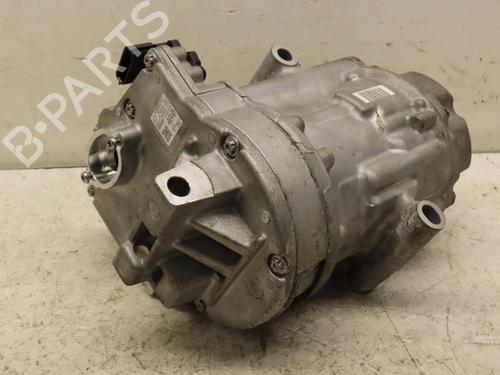 AC-Kompressor RENAULT CLIO V (B7_) 1.6 E-TECH 140 (B7MU) | BP30486617M34 