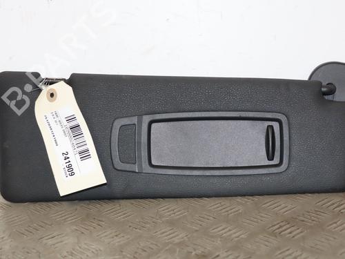 Right sun visor BMW X5 (E70) xDrive 35 d | BP39733076I2 - Image 2