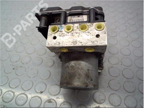 ABS Bremseaggregat CITROËN XSARA PICASSO (N68) 1.6 HDi (90 hp) 9693858