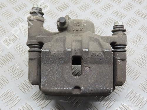 Used Right front brake caliper KIA PICANTO II (TA) 1.0 (67 hp) 21800129