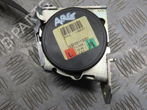 Venstre bak beltestrammer BMW 1 (E87) 118 d | BP27488526C89 