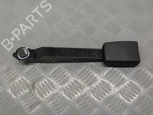 Used Seat buckle RENAULT CLIO III (BR0/1, CR0/1) 1.2 16V (BR0P, CR0P) (101 hp) 17780085