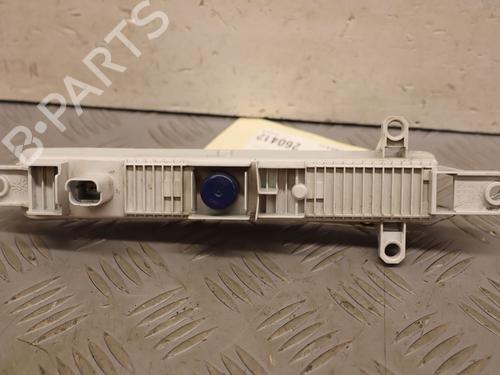 Left daytime light CITROËN C3 Picasso (SH_) 1.6 HDI 90 | BP37411441C104 - Image 2