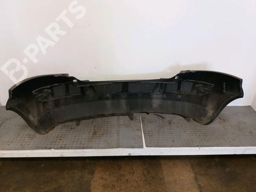 Rear bumper RENAULT MEGANE II (BM0/1_, CM0/1_) 1.6 16V (BM0C, CM0C) | BP9387405C8 
