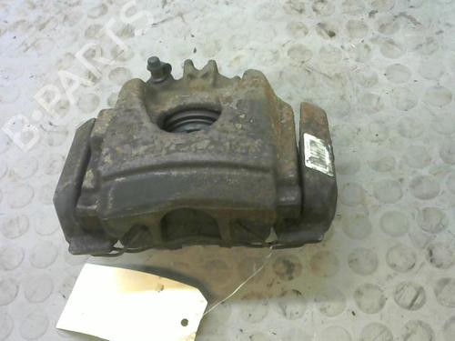Used Right front brake caliper CITROËN C5 III (RD_) 2.0 HDi 140 (RDRHF8, RDRHFA, RDRHA8, RDRHAJ) (140 hp) 14884749