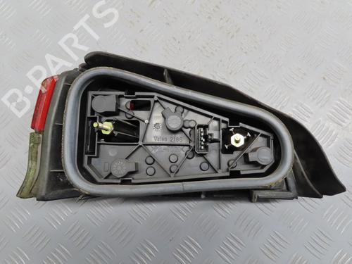 Right taillight PEUGEOT 106 I (1A, 1C) 1.0 | BP18824500C35 