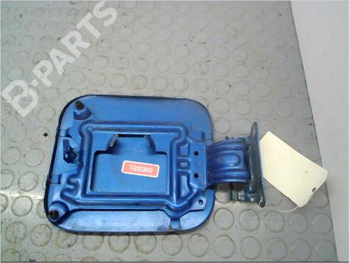 Klapa wlewu paliwa NISSAN QASHQAI / QASHQAI +2 I (J10, NJ10, JJ10E) 1.5 dCi | BP9824410C131 