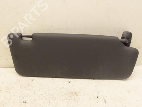Used Left sun visor AUDI A1 Sportback (8XA, 8XF) 1.4 TFSI (125 hp) 30522629