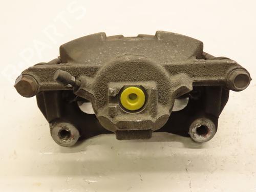 Left front brake caliper RENAULT MEGANE IV Hatchback (B9A/M/N_) 1.6 dCi 130 (B9A4) | BP29170767M105 - Image 2