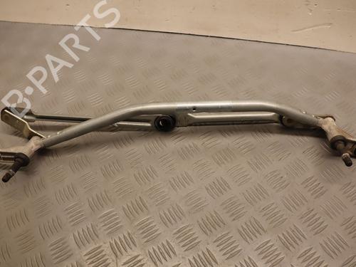 Used Front wipers mechanism Front wipers mechanism PEUGEOT EXPERT Van (V_) 2.0 BlueHDi 180 (177 hp) 33769773 33769773