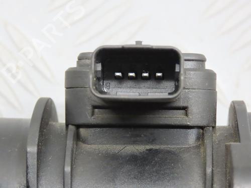 Mass air flow sensor FORD FIESTA VI (CB1, CCN) 1.4 TDCi | BP17776433M95 