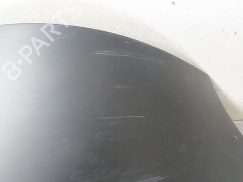 Used Rear bumper VW GOLF V (1K1) 2.0 TDI 16V (140 hp) 29016279