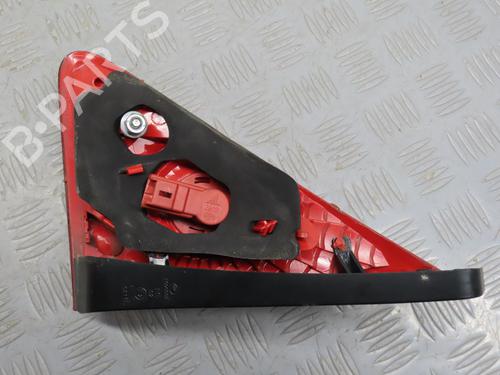 Left tailgate light PEUGEOT 3008 I MPV (0U_) 2.0 HDi 150 / BlueHDi 150 | BP18732649C79 