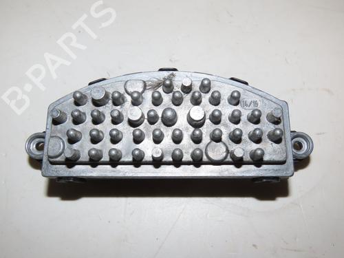 Heater resistor RENAULT MEGANE IV Grandtour (K9A/M/N_) 1.5 dCi 110 | BP32178717M108