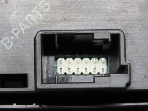 Climate control CITROËN C4 II (NC_) 1.6 HDi 90 | BP21946869I5 
