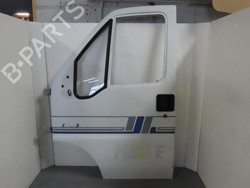 BP17781017C2 | Left front door CITROËN JUMPER I Platform/Chassis (230) 2.5 TD BP17781017C2