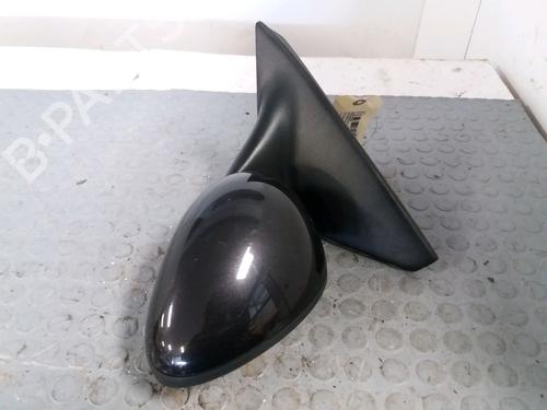 Left mirror ALFA ROMEO 147 (937_) 1.6 16V T.SPARK ECO (937.AXA1A, 937.BXA1A) | BP12564299C26 