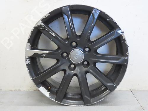 Rim AUDI A3 Sportback (8PA) 2.0 TDI 16V | BP24706245C45 