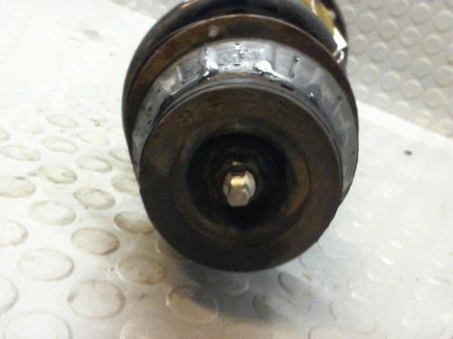 Right front shock absorber KIA PICANTO II (TA) 1.0 | BP9383120M17 