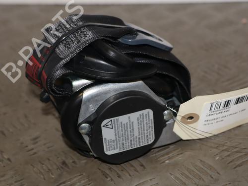 Used Front right belt tensioner Front right belt tensioner 38313649 38313649