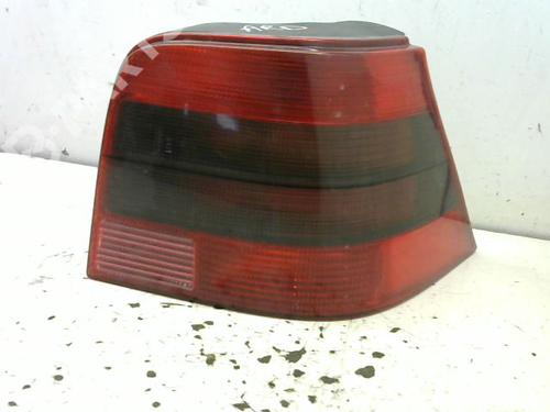 Højre baglygte VW GOLF IV (1J1) 1.9 TDI (90 hp) 9379819