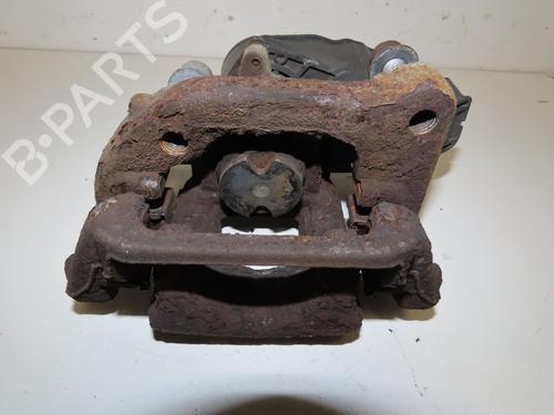Used Left rear brake caliper Left rear brake caliper CITROËN C4 Grand Picasso II (DA_, DE_) 2.0 BlueHDi 150 (150 hp) 33632260 33632260