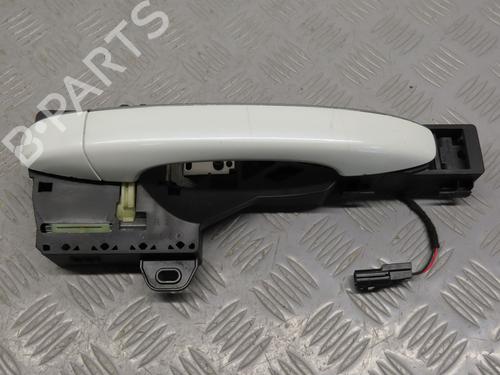 Used Rear right exterior door handle RENAULT TALISMAN (LP_) 1.6 dCi 160 (160 hp) 19578321