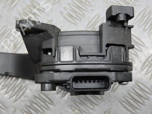 Pedal RENAULT CLIO V (B7_) 1.0 TCe 100 (B7MT) | BP27488087I4 