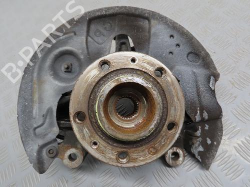 Right front steering knuckle PEUGEOT 308 II (LB_, LP_, LW_, LH_, L3_) 1.2 THP 130 | BP14883937M26 