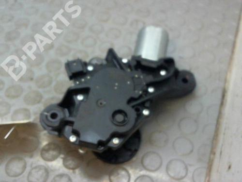 Used Rear wiper motor RENAULT LAGUNA III Grandtour (KT0/1) 2.0 dCi (KT01, KT08, KT09, KT0K, KT12, KT1D, KT1W) (150 hp) 9383801