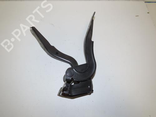 Used Hinge/Door check strap Hinge/Door check strap TOYOTA AVENSIS Estate (_T27_) 2.0 D-4D (ADT270_, ADT270R) (126 hp) 33415939 33415939