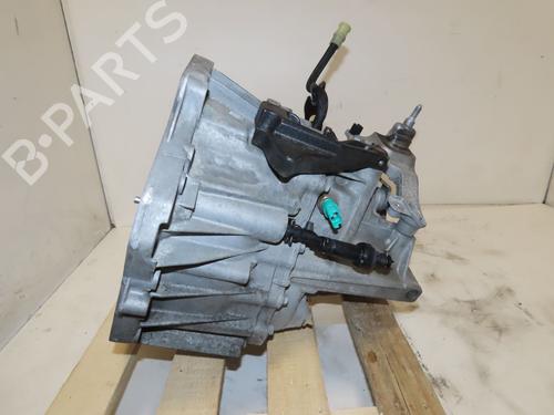 Gearbox RENAULT MEGANE IV Hatchback (B9A/M/N_) 1.6 dCi 130 (B9A4) | BP38022937M3 - Image 2