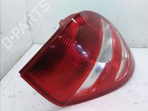 Used Left taillight MERCEDES-BENZ A-CLASS (W169) A 160 CDI (169.006, 169.306) (82 hp) 17782832