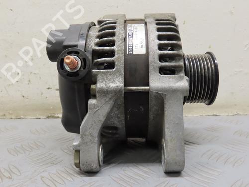 alternator-suzuki-grand-vitara-ii-jt-te-td-2005-25480131 main image
