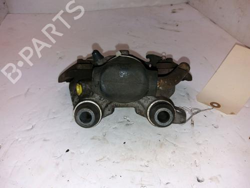 Right rear brake caliper PEUGEOT 206 SW (2E/K) 1.6 16V | BP14884482M106 